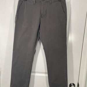 Men's Liverpool Pants Size 35/34 CB-